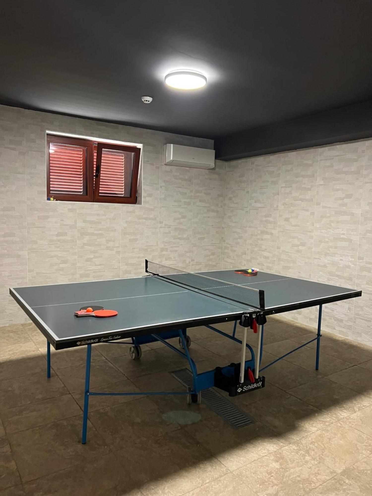 Motel Zeta Lux Mitrovici  Экстерьер фото