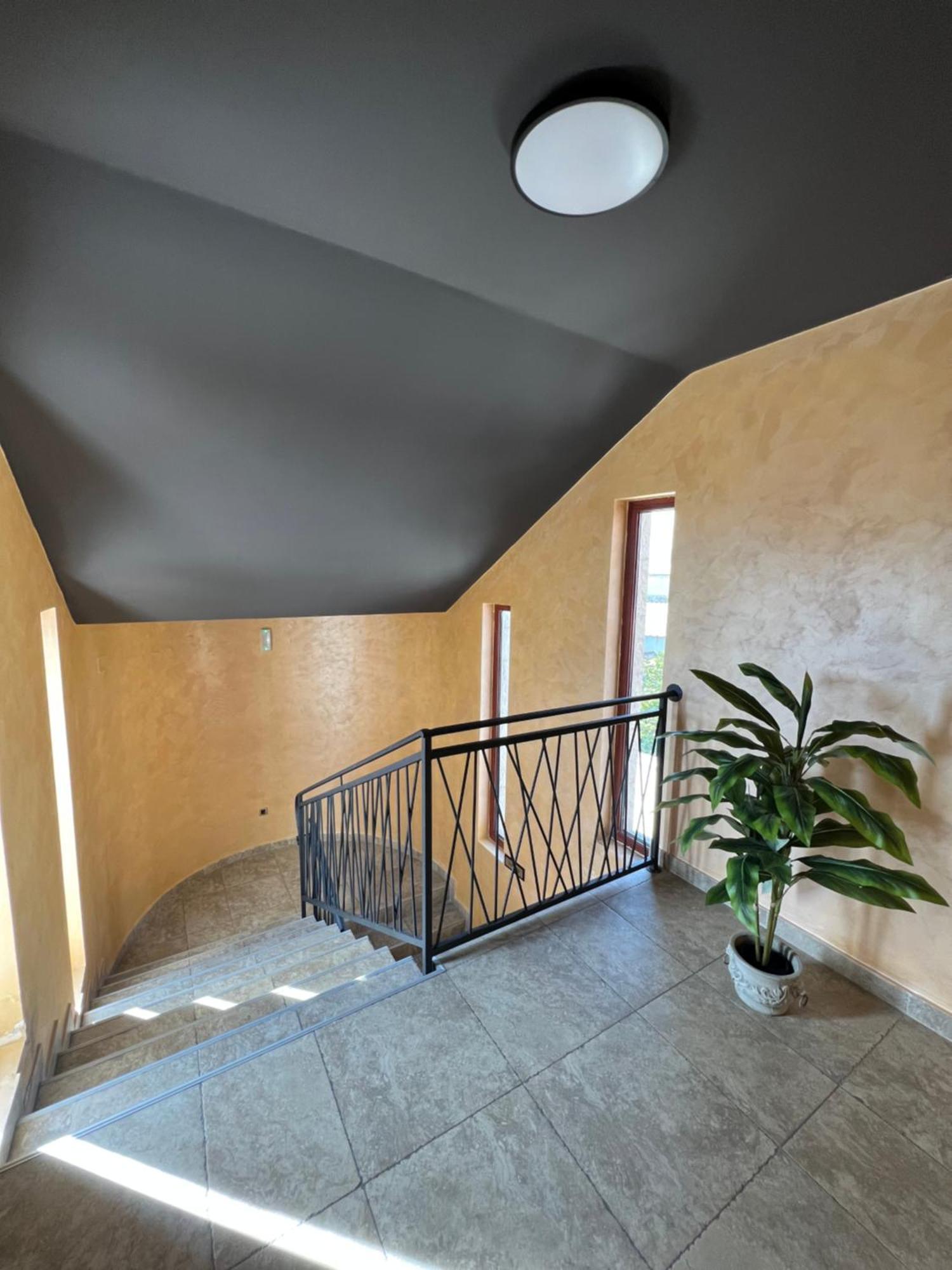 Motel Zeta Lux Mitrovici  Экстерьер фото